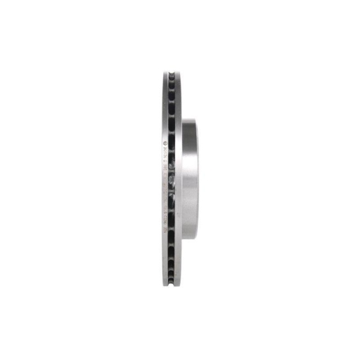 Bremsscheibe Bosch 0986478186 f&uuml;r Mercedes Benz Mercedes Benz Mercedes Benz