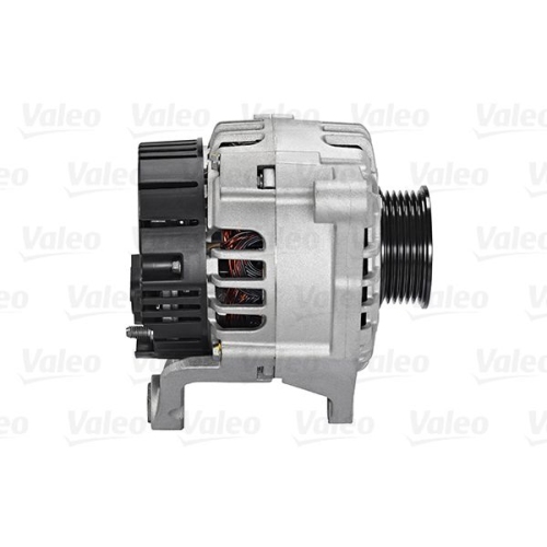 Generator Valeo 439391 Valeo Origins New Oe Technologie f&uuml;r