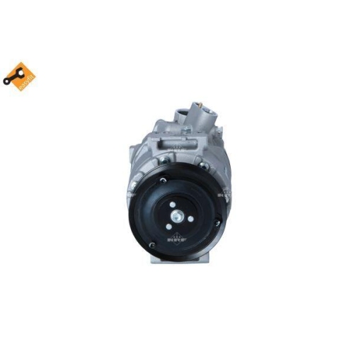 Kompressor Klimaanlage Nrf 32147 Easy Fit für Audi Seat Skoda VW