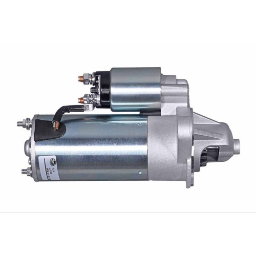 Starter Hella 8EA 011 610-581 f&uuml;r Ford