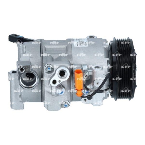 Kompressor Klimaanlage Nrf 32892 Easy Fit f&uuml;r Audi