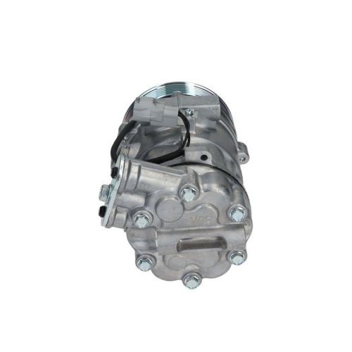 Kompressor Klimaanlage Bosch 1986AD1063 f&uuml;r Alfa Romeo Fiat Lancia Peugeot