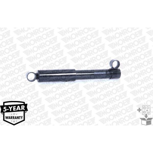 Sto&szlig;d&auml;mpfer Monroe R3439 Monroe Original f&uuml;r Fiat Lancia Autobianchi Hinterachse