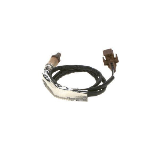Lambdasonde Bosch 0258005160 f&uuml;r Audi Seat Skoda VW Nach Katalysator