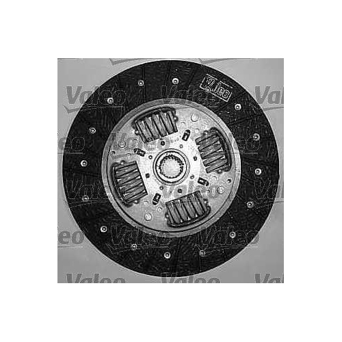 Kupplungssatz Valeo 821216 3kkit f&uuml;r Opel Renault Vauxhall