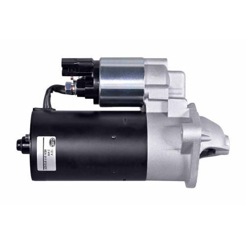 Starter Hella 8EA 011 610-631 für Toyota