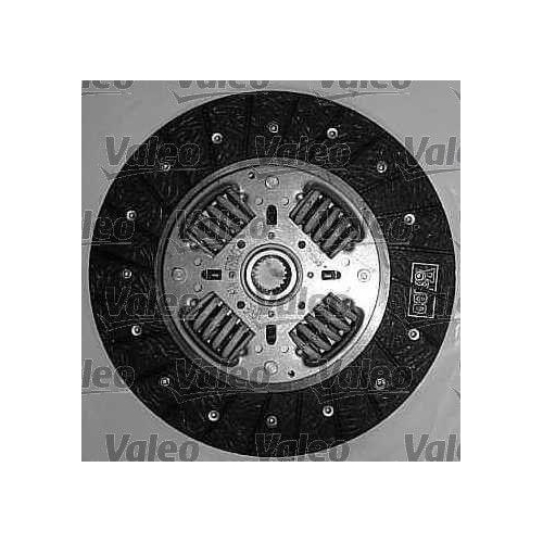 Kupplungssatz Valeo 821217 3kkit f&uuml;r Opel Renault Vauxhall