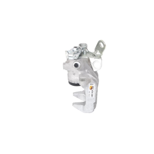 Brake Caliper Bosch 0986474381 for Audi Seat Skoda VW Rear Axle Right