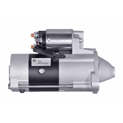 Starter Hella 8EA 011 610-641 für Mitsubishi