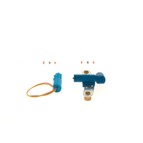Impulsgeber Kurbelwelle Bosch 0986280454 für Nissan Renault
