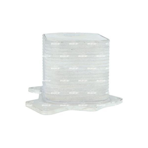 Ölkühler Motoröl Nrf 31816 für Audi VW