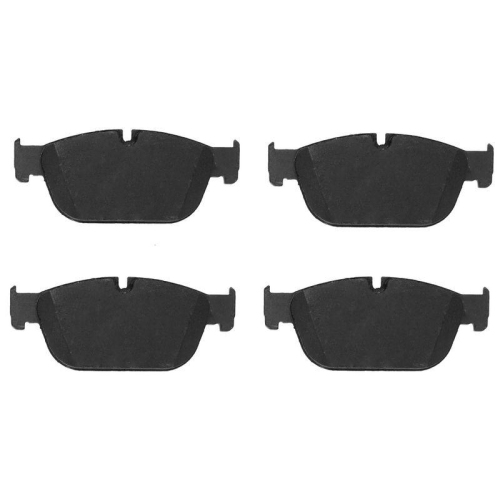 Bremsbelagsatz Scheibenbremse Trw GDB1889 f&uuml;r Citro&euml;n Peugeot (df Psa) DS