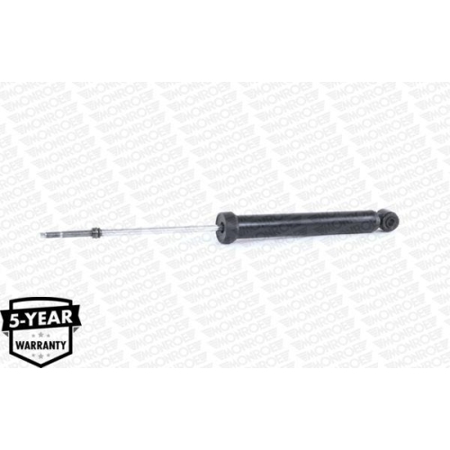 Stoßdämpfer Monroe R3445 Monroe Original für Nissan Hinterachse