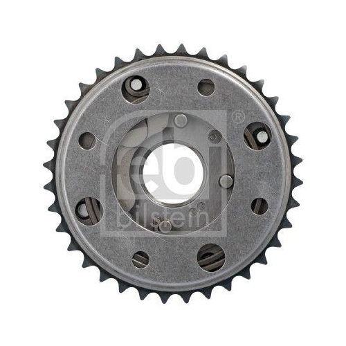 Sto&szlig;d&auml;mpfer Febi Bilstein 1002589 f&uuml;r Renault Vorderachse Links