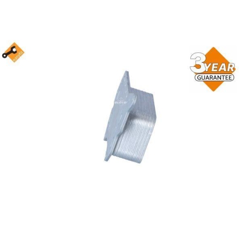 &Ouml;lk&uuml;hler Motor&ouml;l Nrf 31337 Easy Fit f&uuml;r Fiat Mercedes Benz Mercedes Benz Nissan