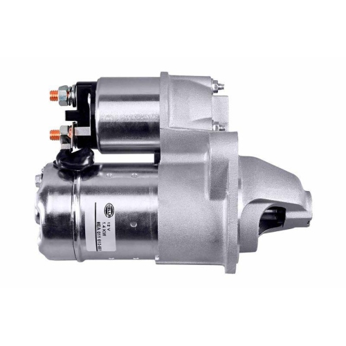 Starter Hella 8EA 011 610-661 f&uuml;r Honda Isuzu Opel Vauxhall Hitachi