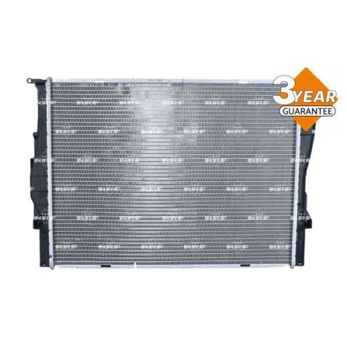 K&uuml;hler Motork&uuml;hlung Nrf 56129 Easy Fit f&uuml;r Bmw
