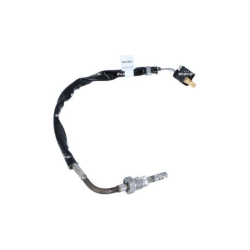 Sensor Abgastemperatur Nrf 707097 Easy Fit f&uuml;r Mercedes Benz Mercedes Benz
