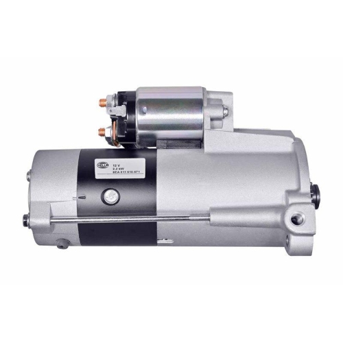 Starter Hella 8EA 011 610-671 für Mitsubishi