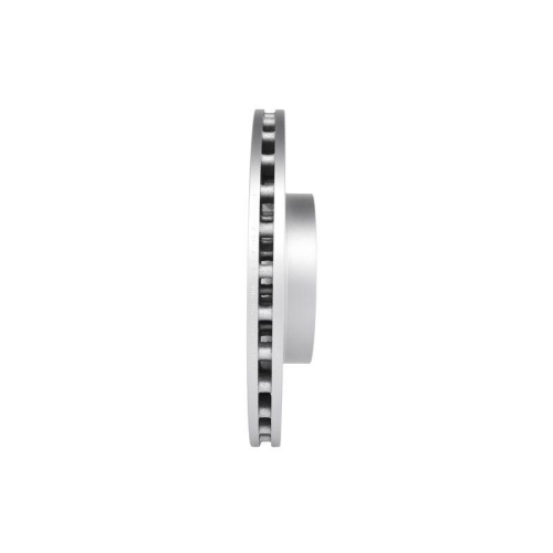 Bosch 1X Bremsscheibe Vorderachse f&uuml;r Rover Toyota Lexus Land Rover