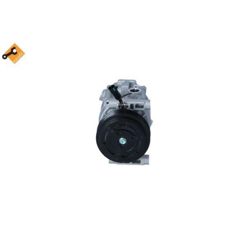 Compressor Air Conditioning Nrf 32183 Easy Fit for Chrysler Fiat Ford Lancia