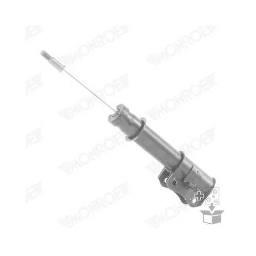 Sto&szlig;d&auml;mpfer Monroe D0201S Monroe Adventure f&uuml;r Suzuki Chevrolet Vorderachse