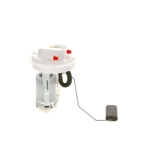 Kraftstoff F&ouml;rdereinheit Bosch 0986580202 f&uuml;r Renault Im Kraftstoffbeh&auml;lter