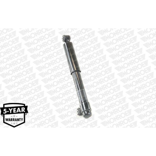Sto&szlig;d&auml;mpfer Monroe R3472 Monroe Original f&uuml;r Fiat Hinterachse