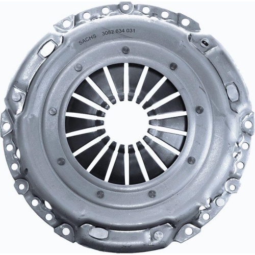 Kupplungssatz Sachs 3000951608 f&uuml;r VW Audi F&uuml;r Motoren Ohne Zweimassenschwungrad