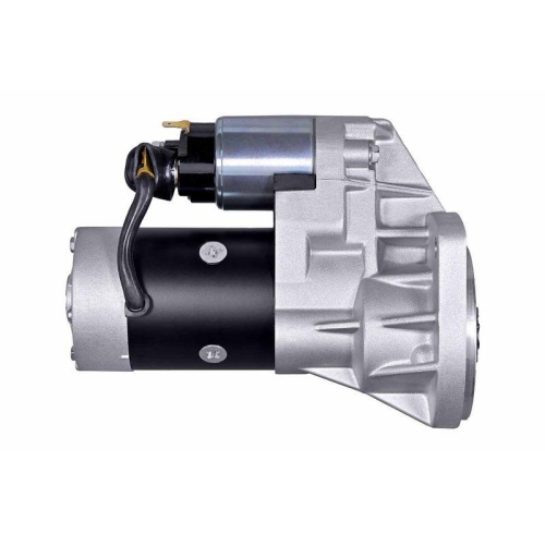 Starter Hella 8EA 011 610-871 für Nissan Hitachi Infiniti