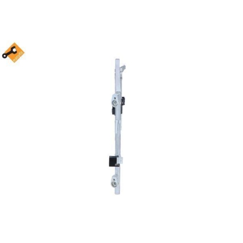 Kondensator Klimaanlage Nrf 350347 Easy Fit f&uuml;r Ford