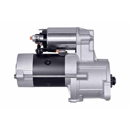 Starter Hella 8EA 011 610-901 f&uuml;r Mitsubishi Kia