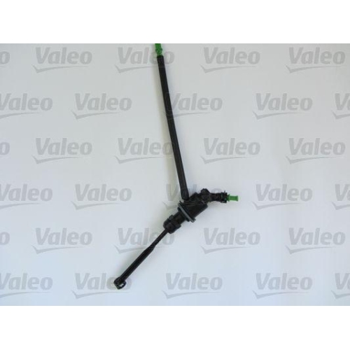 Geberzylinder Kupplung Valeo 804836 f&uuml;r Nissan Opel Renault Vauxhall