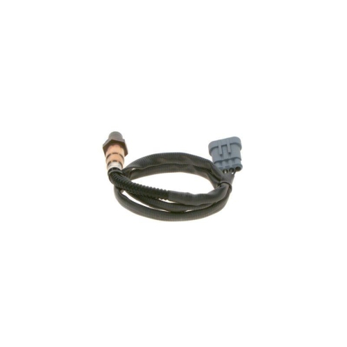 Lambdasonde Bosch 0258006389 f&uuml;r Alfa Romeo Fiat Lancia Lanz Jac Vor Katalysator
