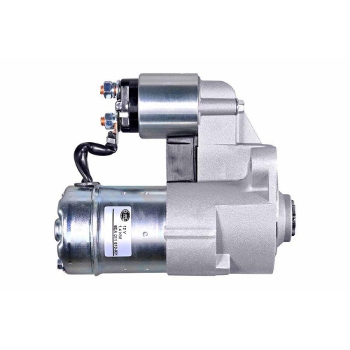 Starter Hella 8EA 011 610-921 für Isuzu Opel Vauxhall Hitachi