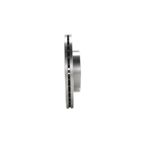 Bremsscheibe Bosch 0986478219 f&uuml;r Mazda Kia Vorderachse