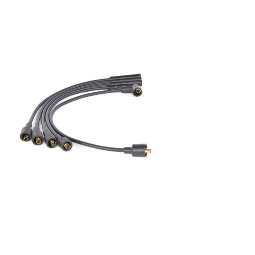 Z&uuml;ndleitungssatz Bosch 0986357138 f&uuml;r Renault