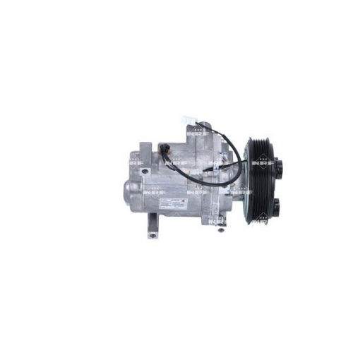 Kompressor Klimaanlage Nrf 32233 Easy Fit für Mazda