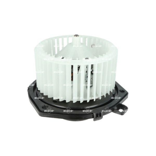 Innenraumgebl&auml;se Nrf 34280 f&uuml;r Iveco F&uuml;r Fahrzeuge Ohne Klimaanlage