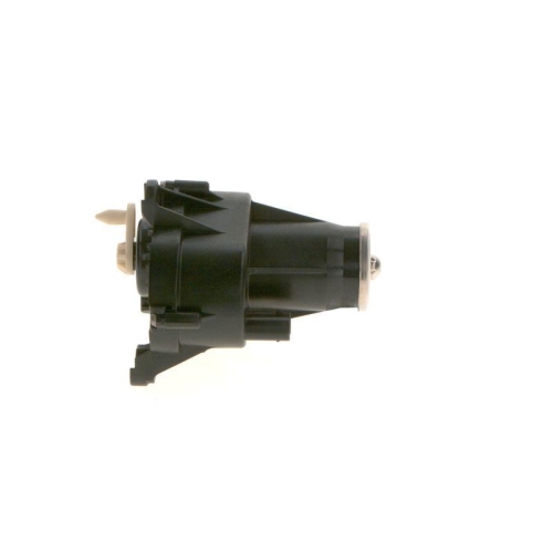 Stellelement Drallklappen (saugrohr) Bosch 0280751013 für Bmw Mini