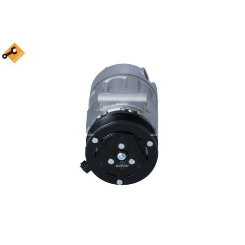 Kompressor Klimaanlage Nrf 32403 Easy Fit für Ford