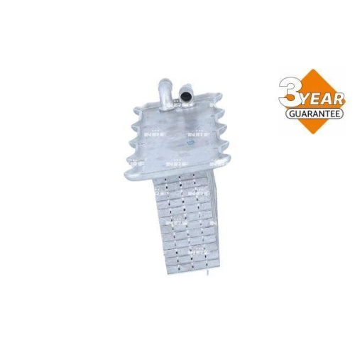 Ladeluftk&uuml;hler Nrf 30991 f&uuml;r Audi Seat Skoda VW Cupra
