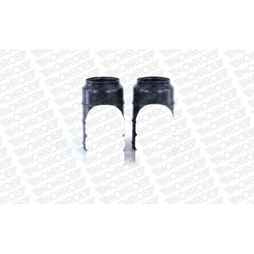 Staubschutzsatz Sto&szlig;d&auml;mpfer Monroe PK074 Protection Kit f&uuml;r Citro&euml;n Fiat Peugeot