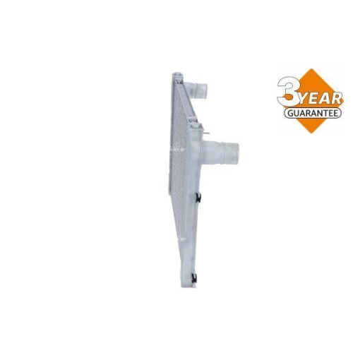 Ladeluftk&uuml;hler Nrf 30997 f&uuml;r Toyota