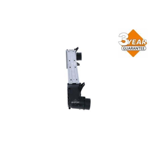 Ladeluftk&uuml;hler Nrf 30912 f&uuml;r Ford Volvo Land Rover
