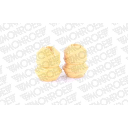 Staubschutzsatz Sto&szlig;d&auml;mpfer Monroe PK075 Protection Kit f&uuml;r Opel Vauxhall