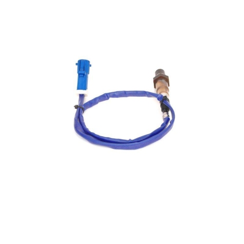 Lambdasonde Bosch 0258010355 f&uuml;r Ford Volvo VW Pininfarina Nach Katalysator