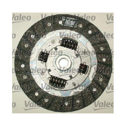 Kupplungssatz Valeo 821279 3kkit f&uuml;r VW