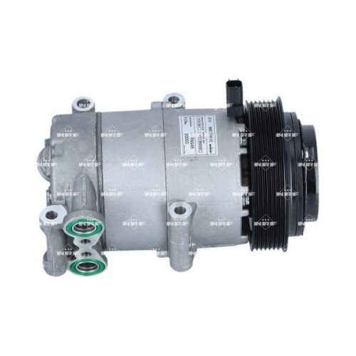 Kompressor Klimaanlage Nrf 32410 Easy Fit f&uuml;r Ford