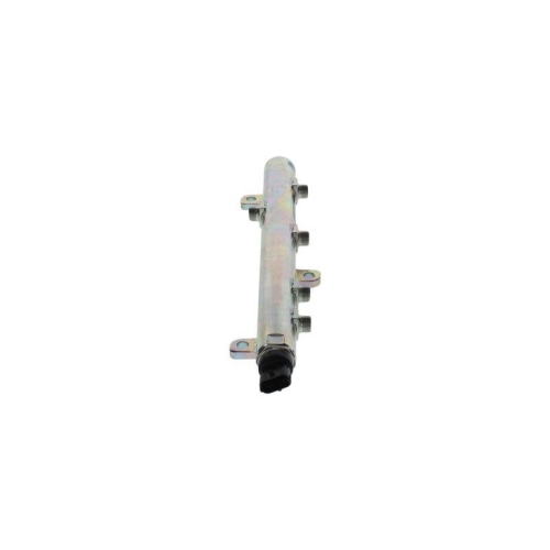 Verteilerrohr Kraftstoff Bosch 0445214100 für Fiat Iveco